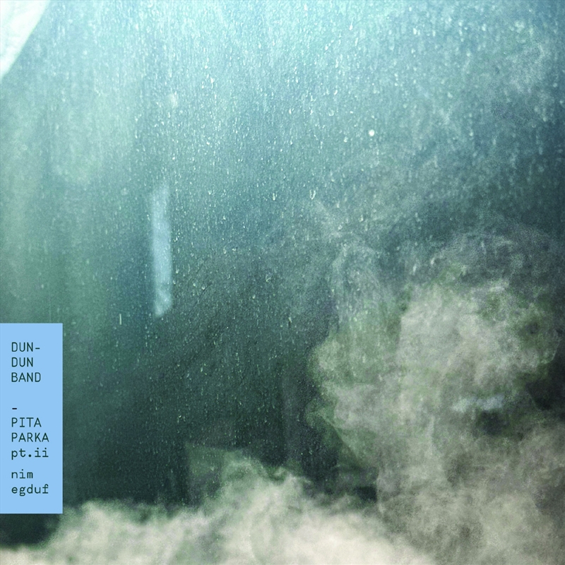 Pita Parka, Pt. II: Nim Egduf/Product Detail/Jazz