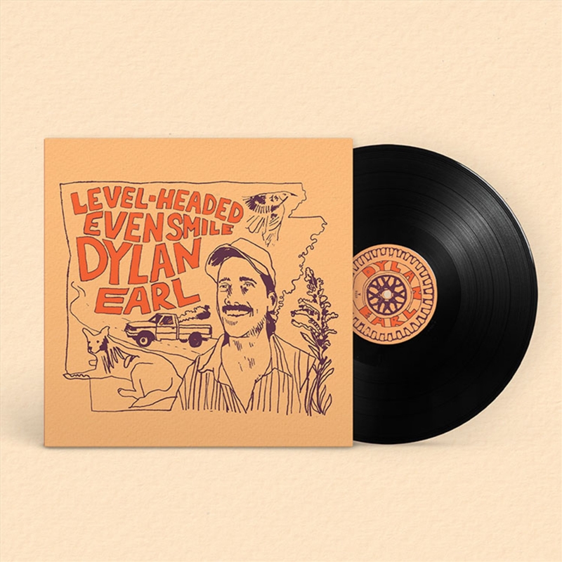 Level-Headed Even Smile/Product Detail/Country