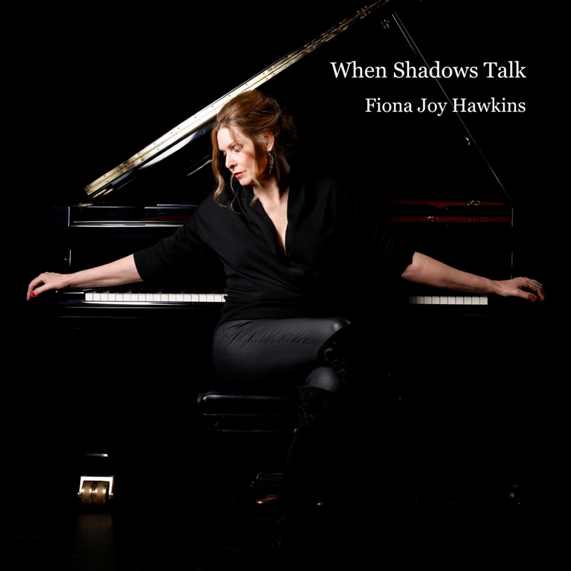 When Shadows Talk/Product Detail/Classical