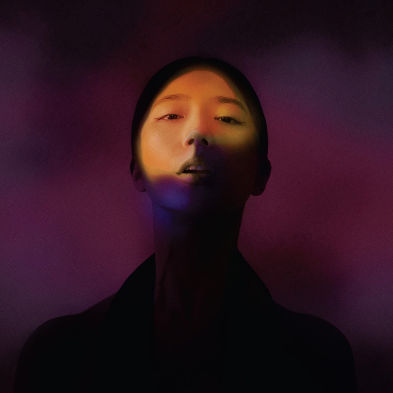 Aura Reworks - Translucent Vinyl/Product Detail/Alternative