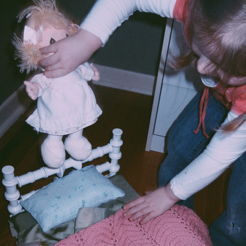 Mourning Glow - Neon Green Vinyl/Product Detail/Alternative