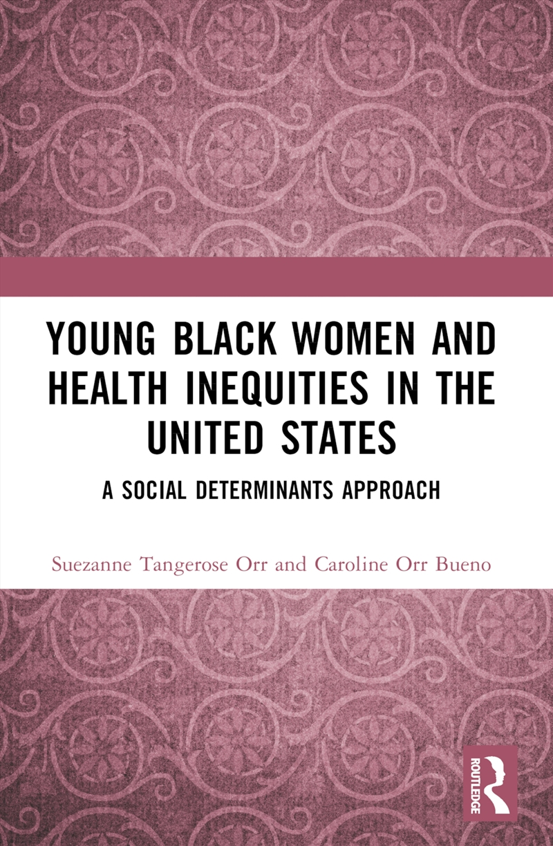 Young Black Women And Health I/Product Detail/Politics & Government