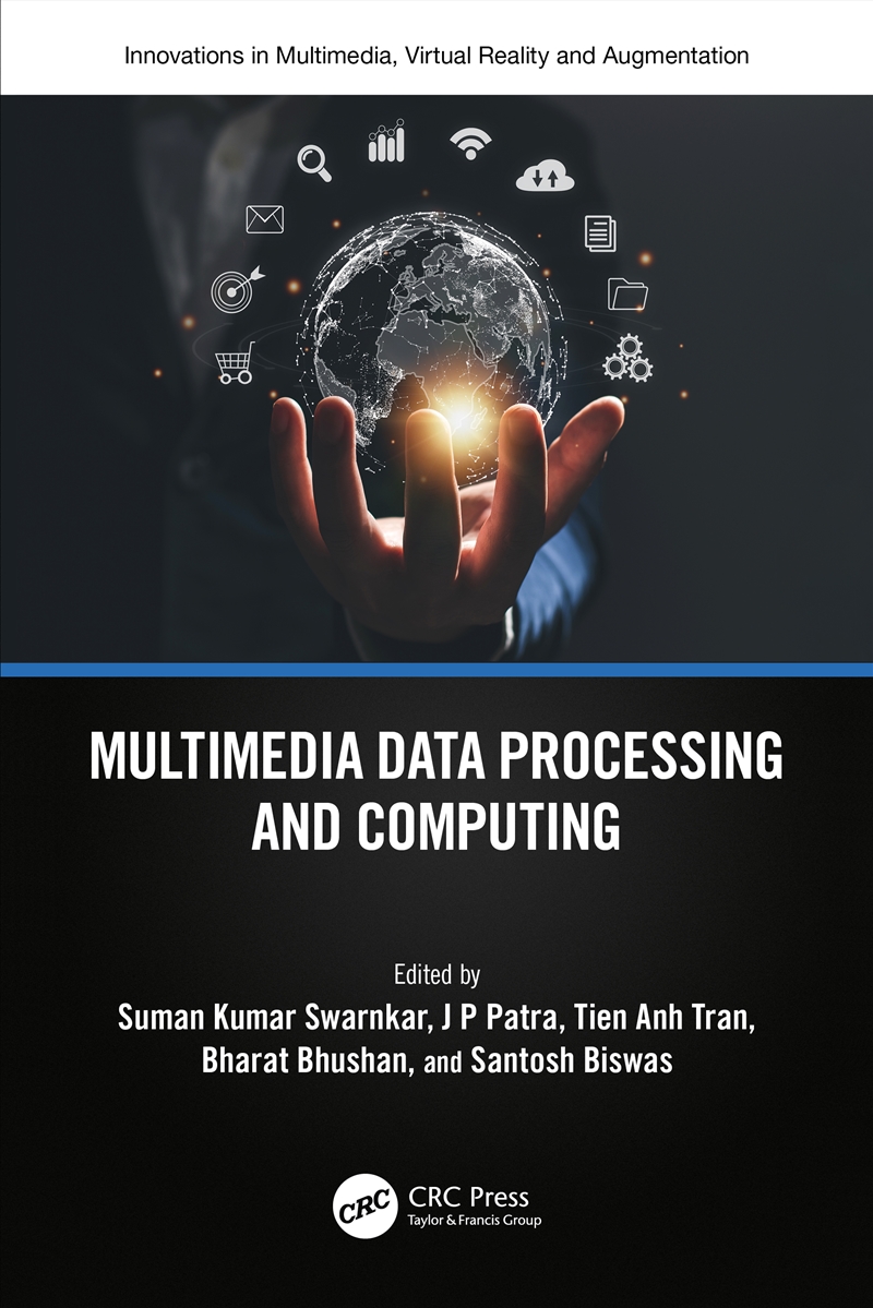 Multimedia Data Processing And/Product Detail/Technology & Engineering