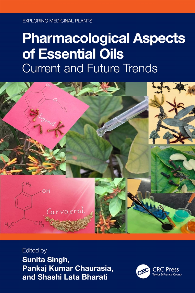 Pharmacological Aspects Of Ess/Product Detail/Healthcare