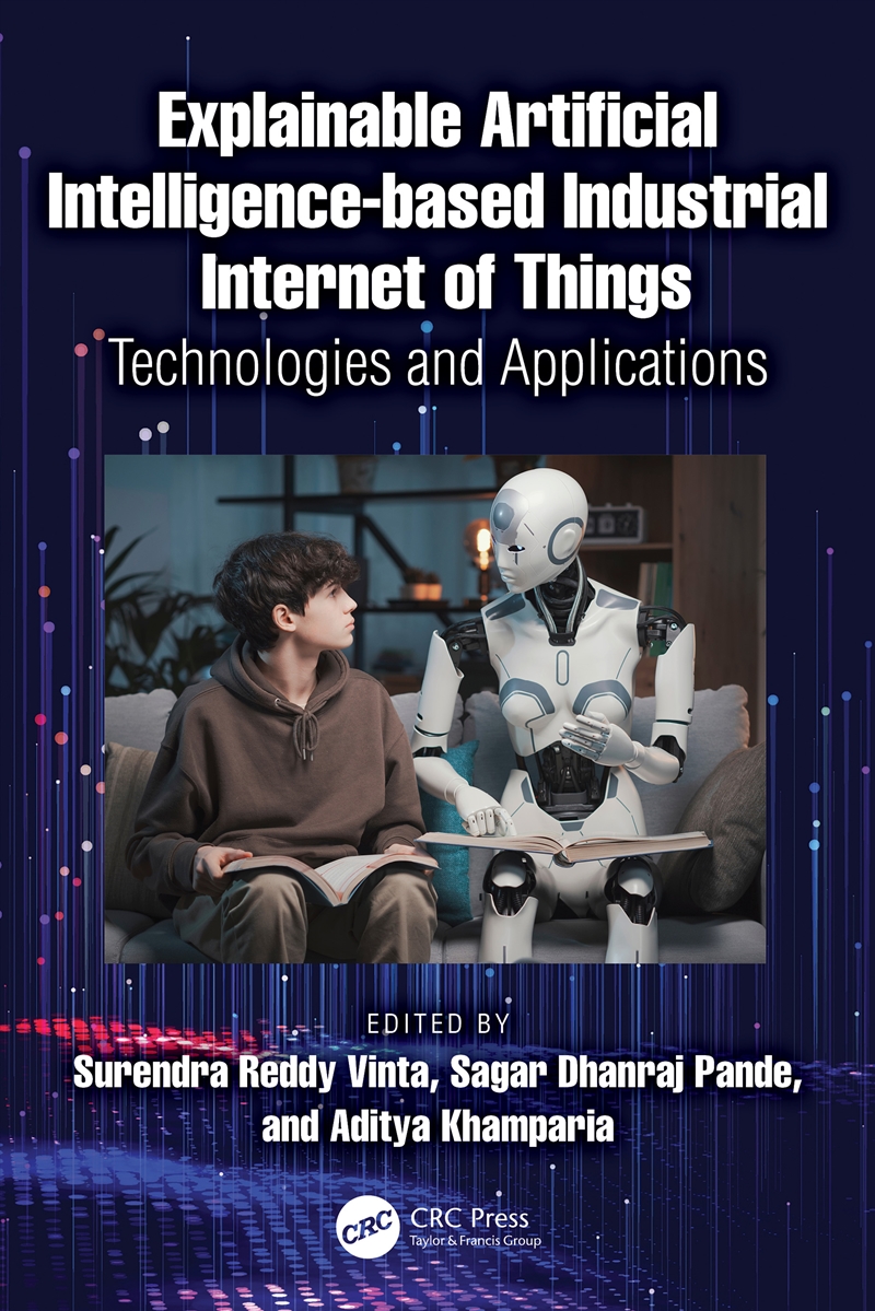 Explainable Artificial Intelli/Product Detail/Reading