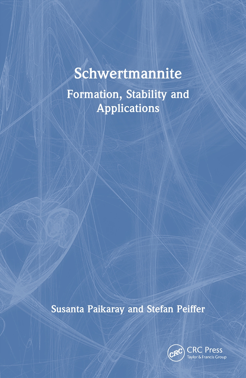 Schwertmannite/Product Detail/Technology & Engineering