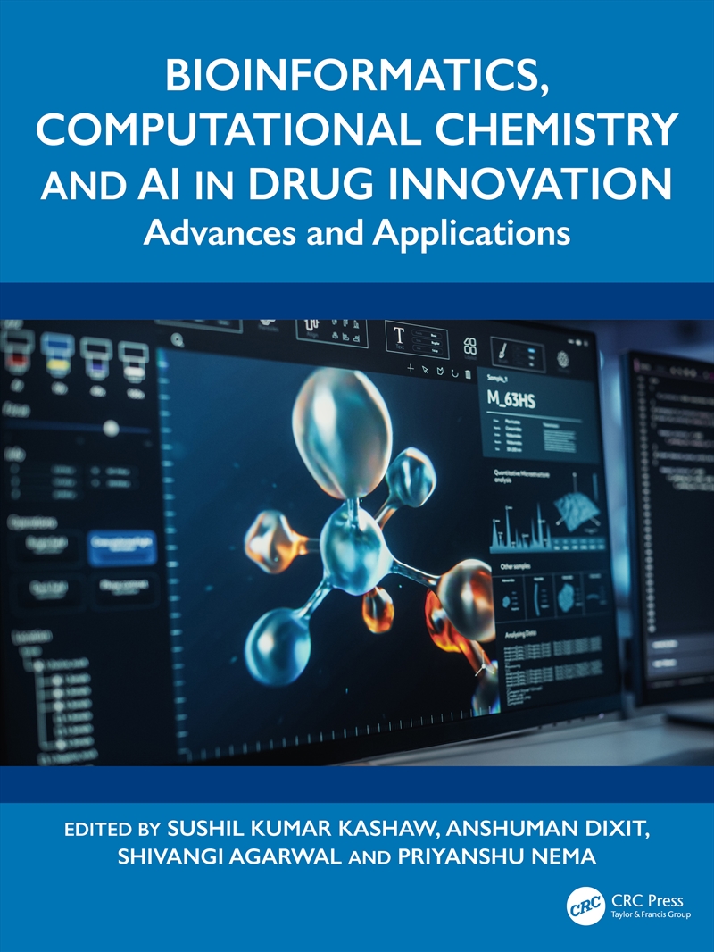 Bioinformatics, Computational/Product Detail/Healthcare