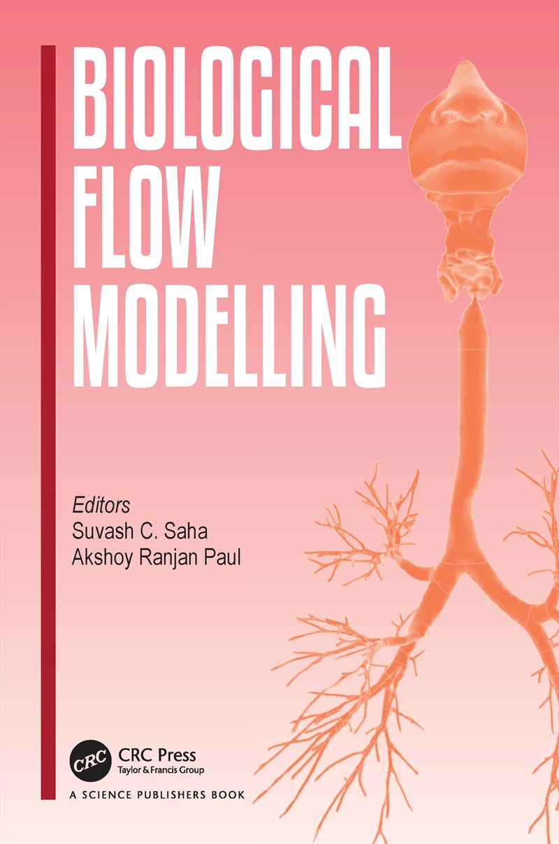Biological Flow Modelling/Product Detail/Science