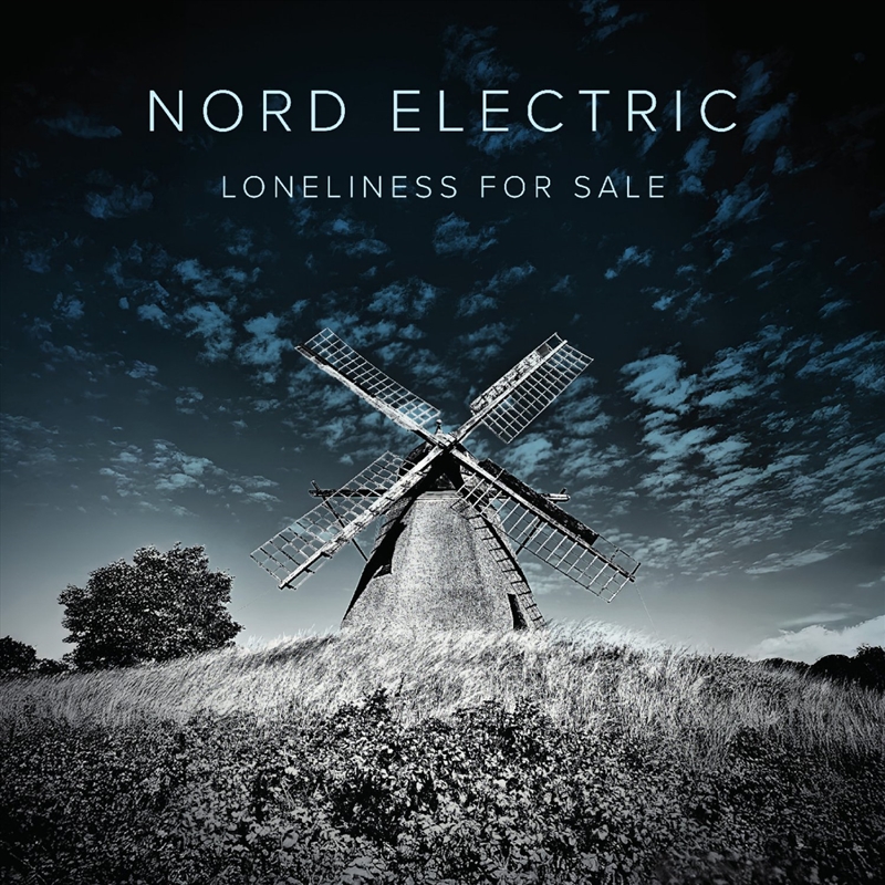 Loneliness For Sale - White Vinyl/Product Detail/Alternative