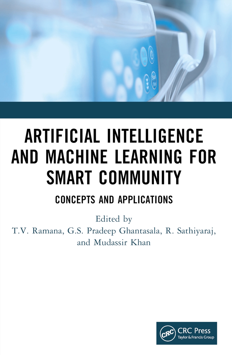 Artificial Intelligence And Ma/Product Detail/Technology & Engineering