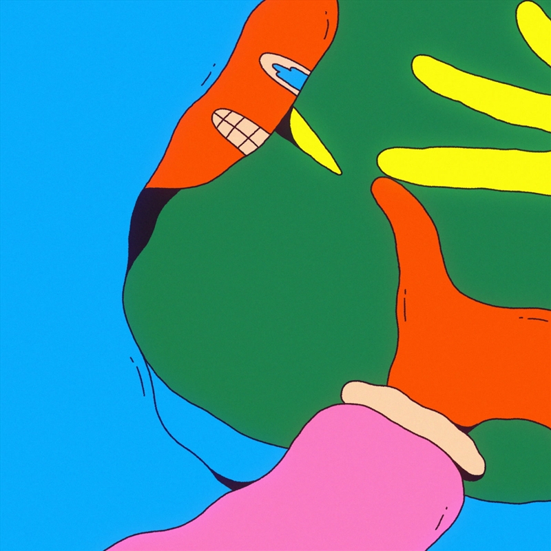 Manía / Neuromance/Product Detail/Dance