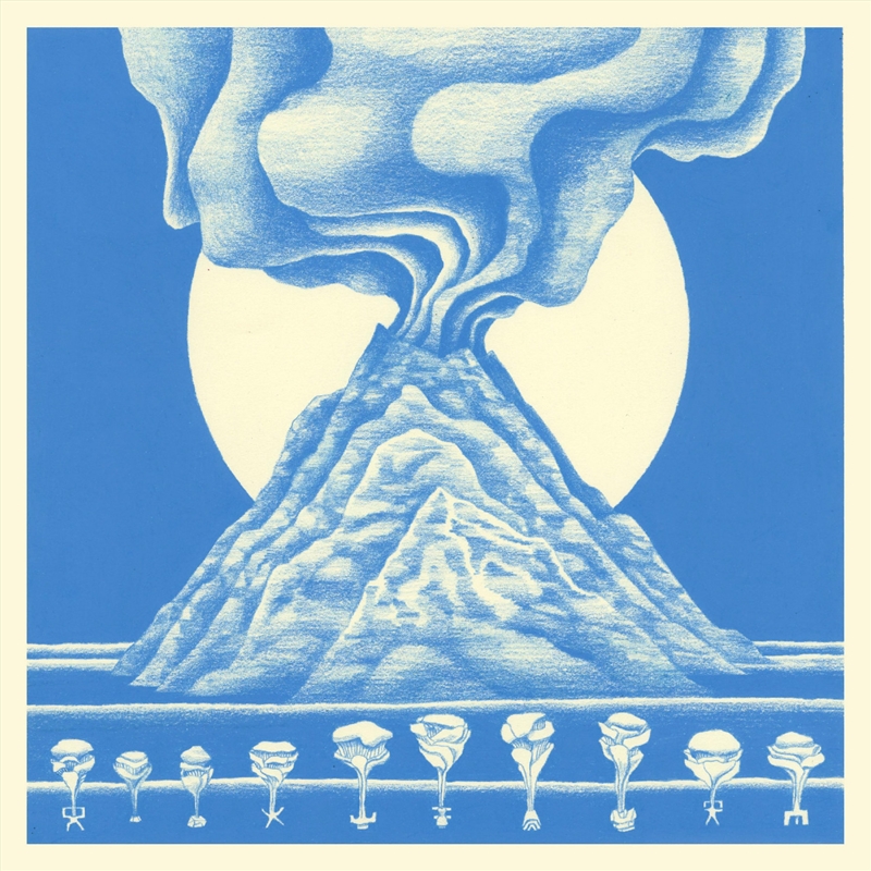 Forgetting is Violent/Product Detail/Jazz