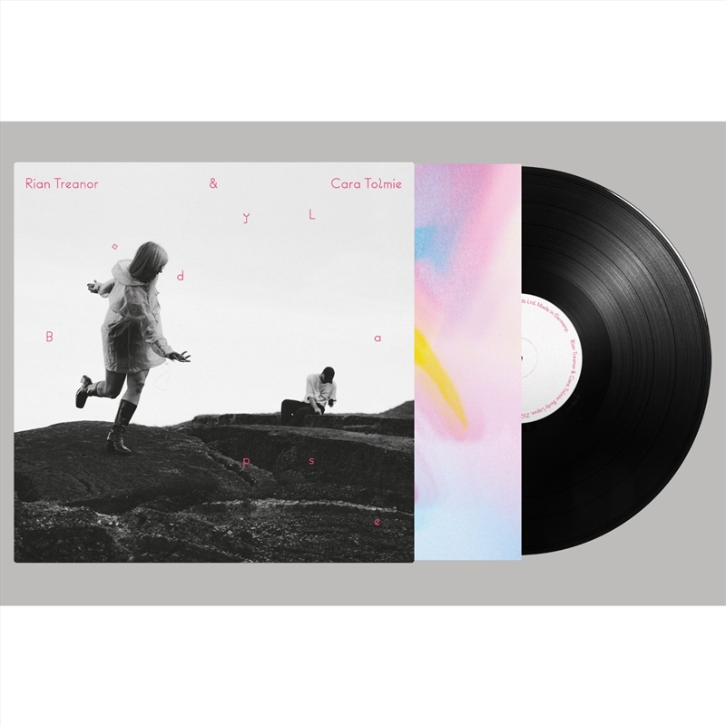 Body Lapse/Product Detail/Dance