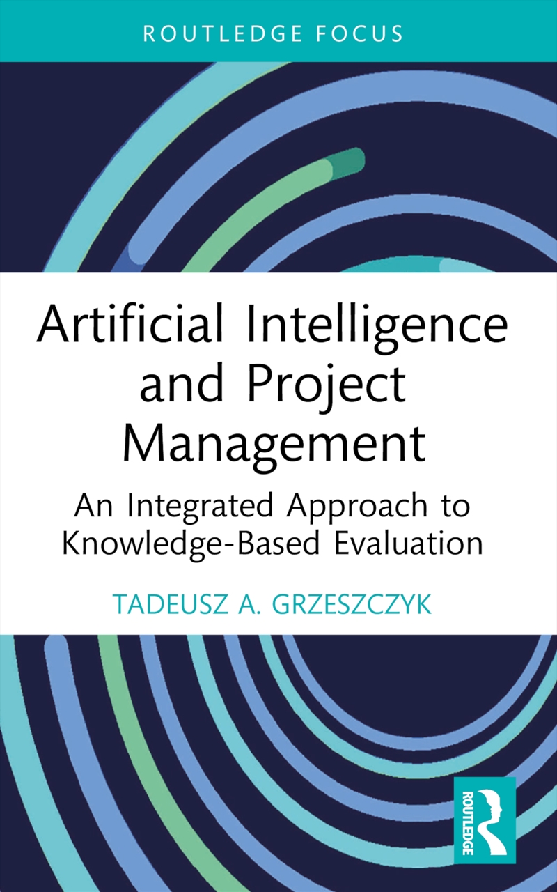 Artificial Intelligence And Pr/Product Detail/Business Leadership & Management