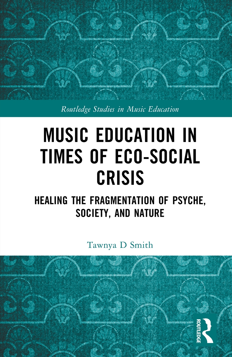Music Education In Times Of Ec/Product Detail/Teaching