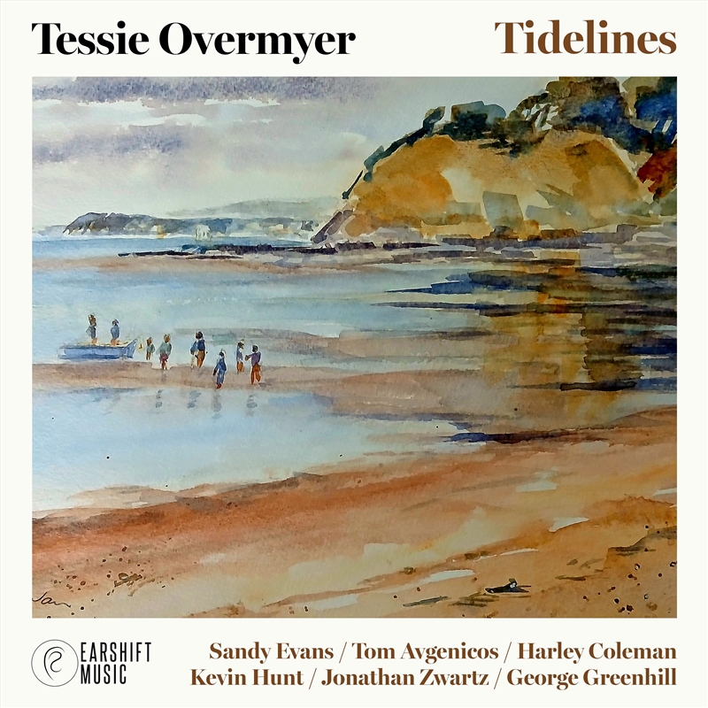 Tidelines/Product Detail/Jazz