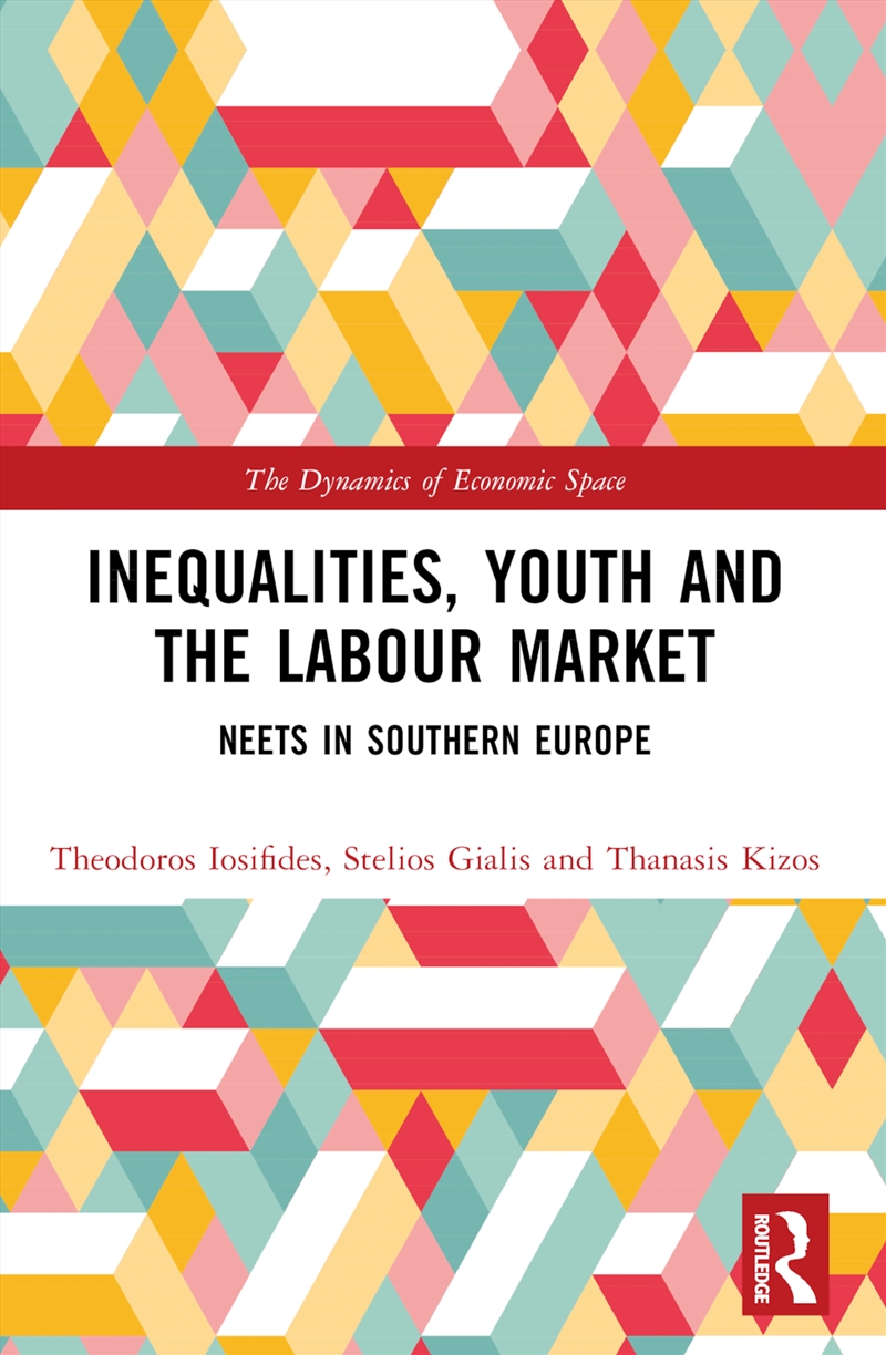 Inequalities, Youth And The La/Product Detail/Science