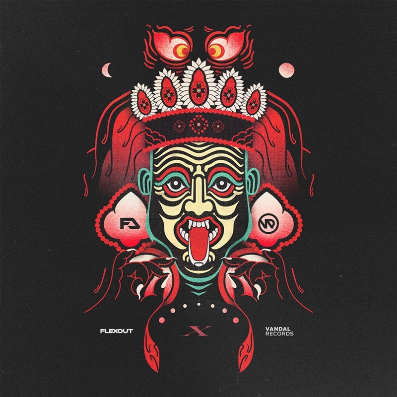 Flexout X Vandal/Product Detail/Dance