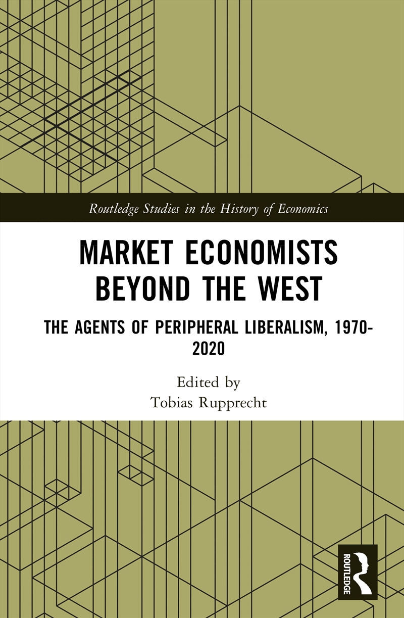 Market Economists Beyond The W/Product Detail/Business Leadership & Management