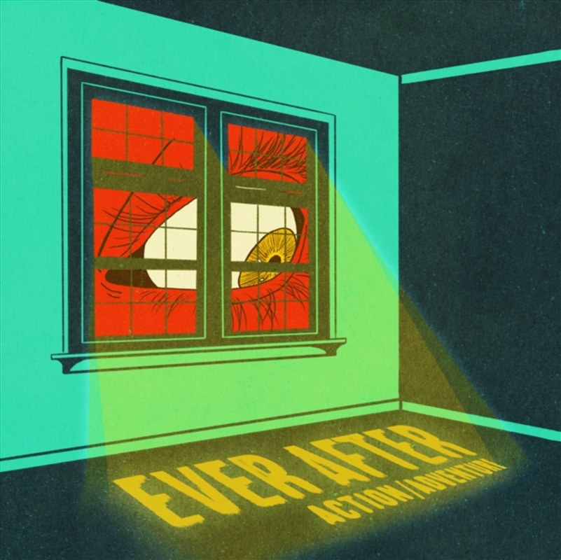 Ever After/Product Detail/Rock/Pop