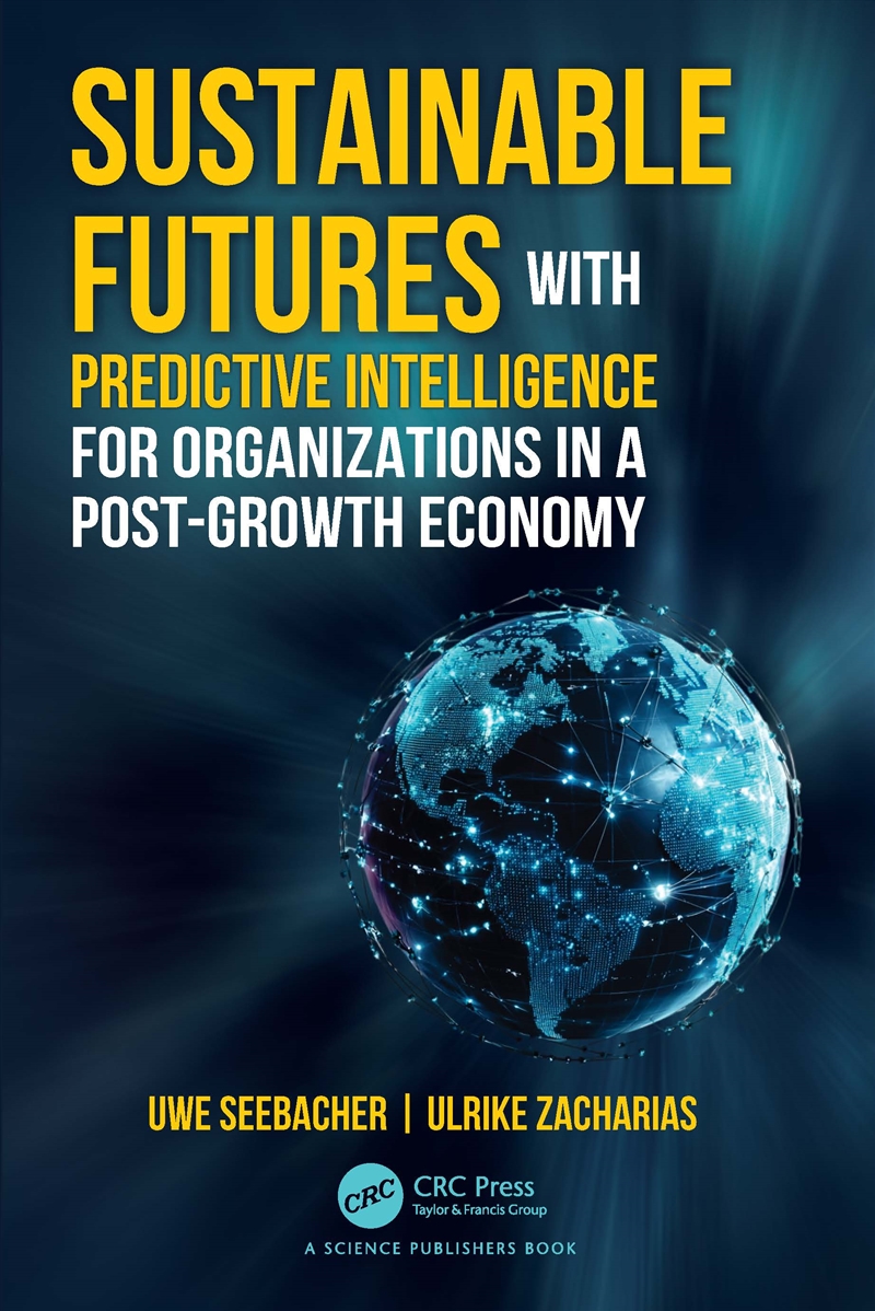 Sustainable Futures With Predi/Product Detail/Business Leadership & Management