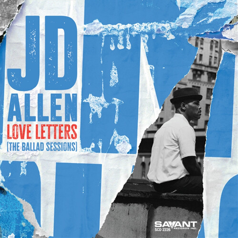 Love Letters (Ballad Sessions)/Product Detail/Jazz