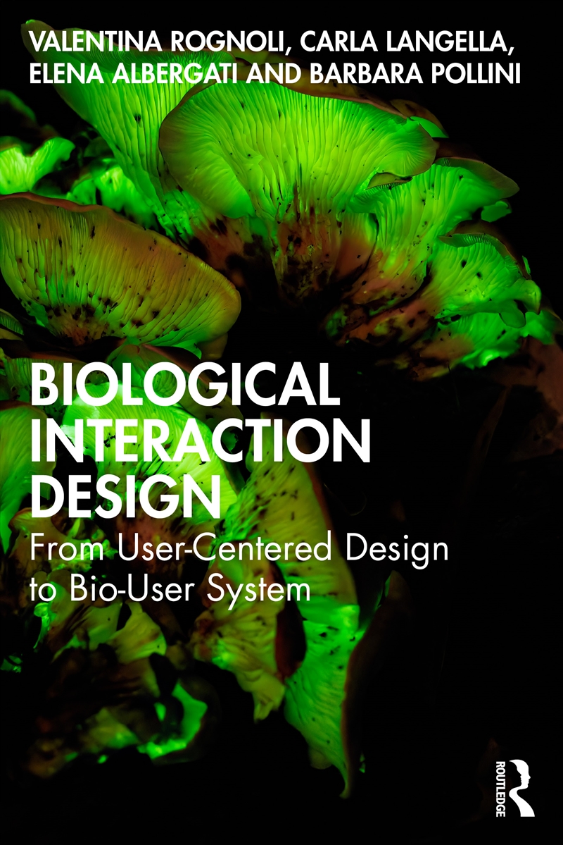 Biological Interaction Design/Product Detail/Art