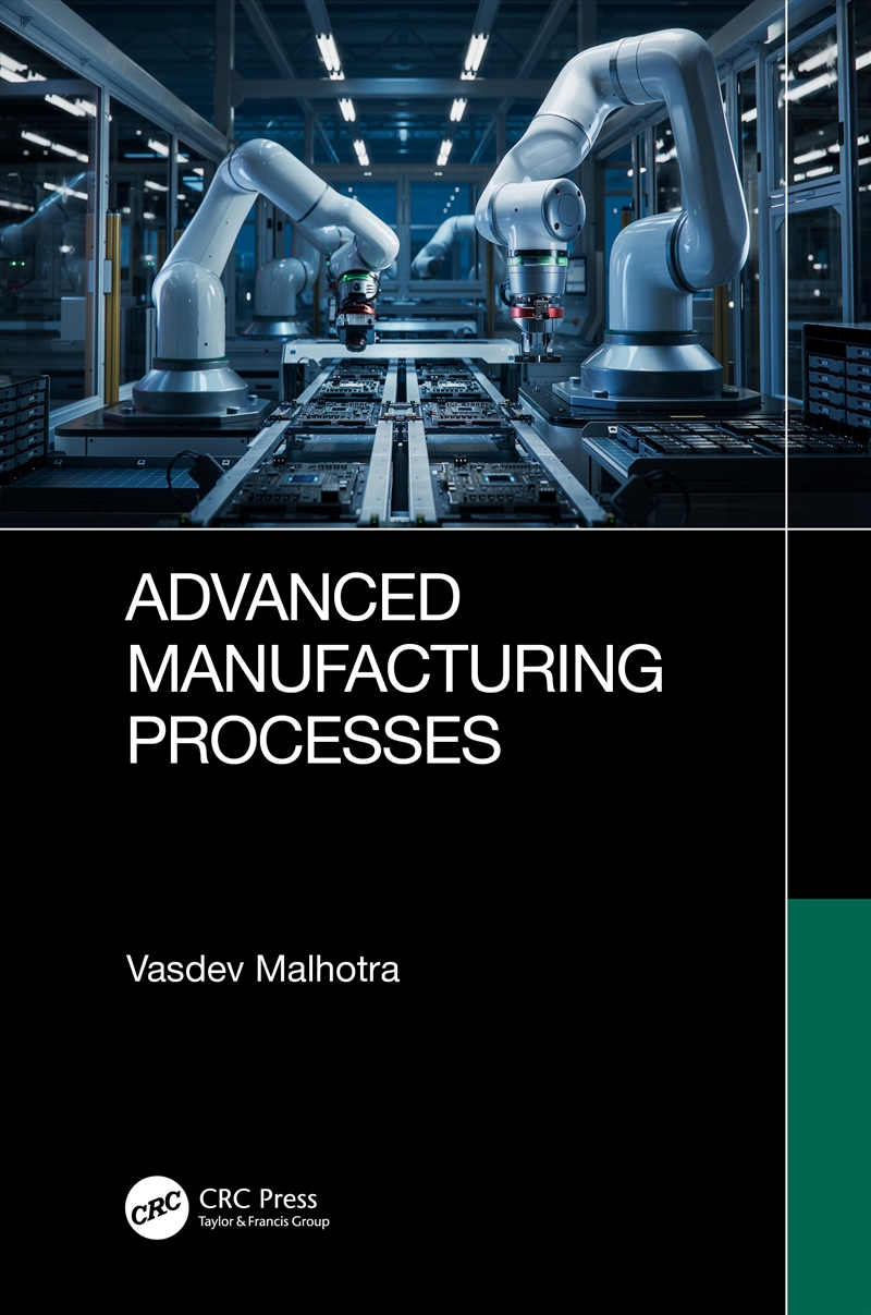 Advanced Manufacturing Process/Product Detail/Technology & Engineering