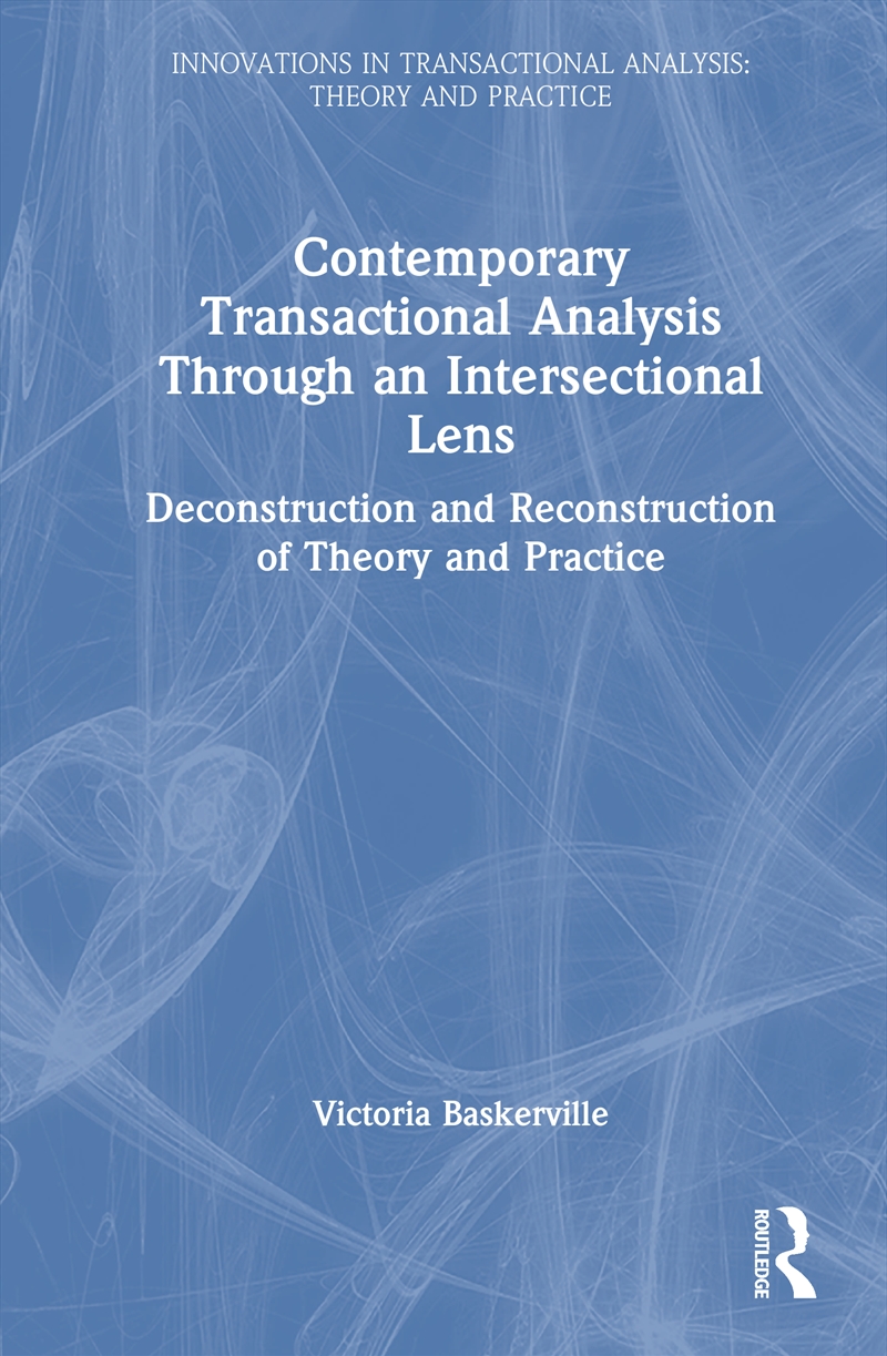 Contemporary Transactional Ana/Product Detail/Psychology