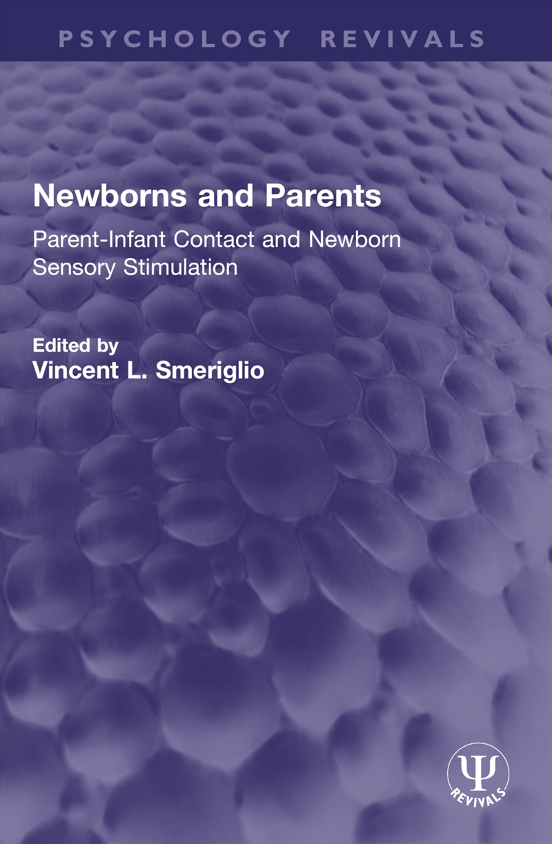 Newborns And Parents/Product Detail/Psychology