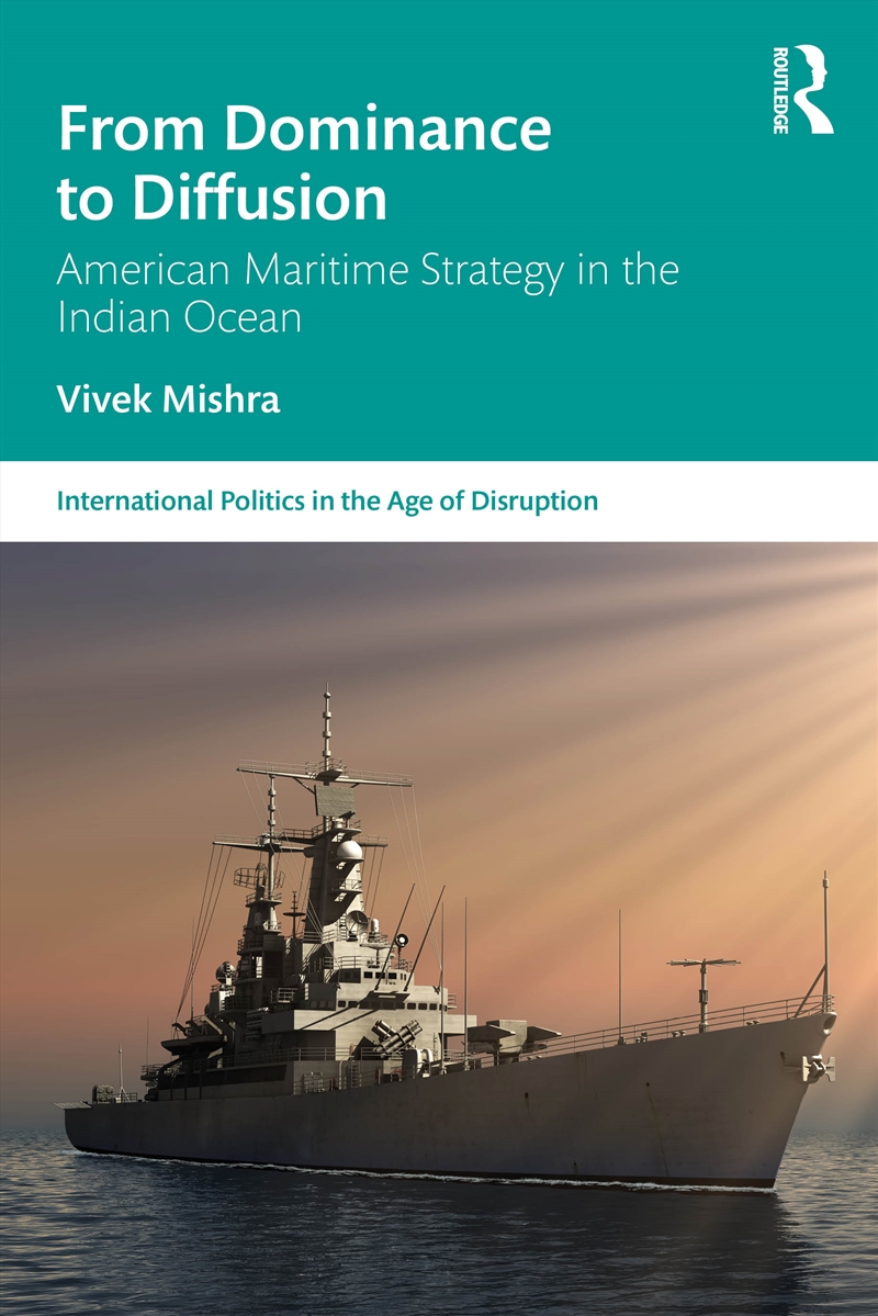 American Maritime Strategy In/Product Detail/Politics & Government