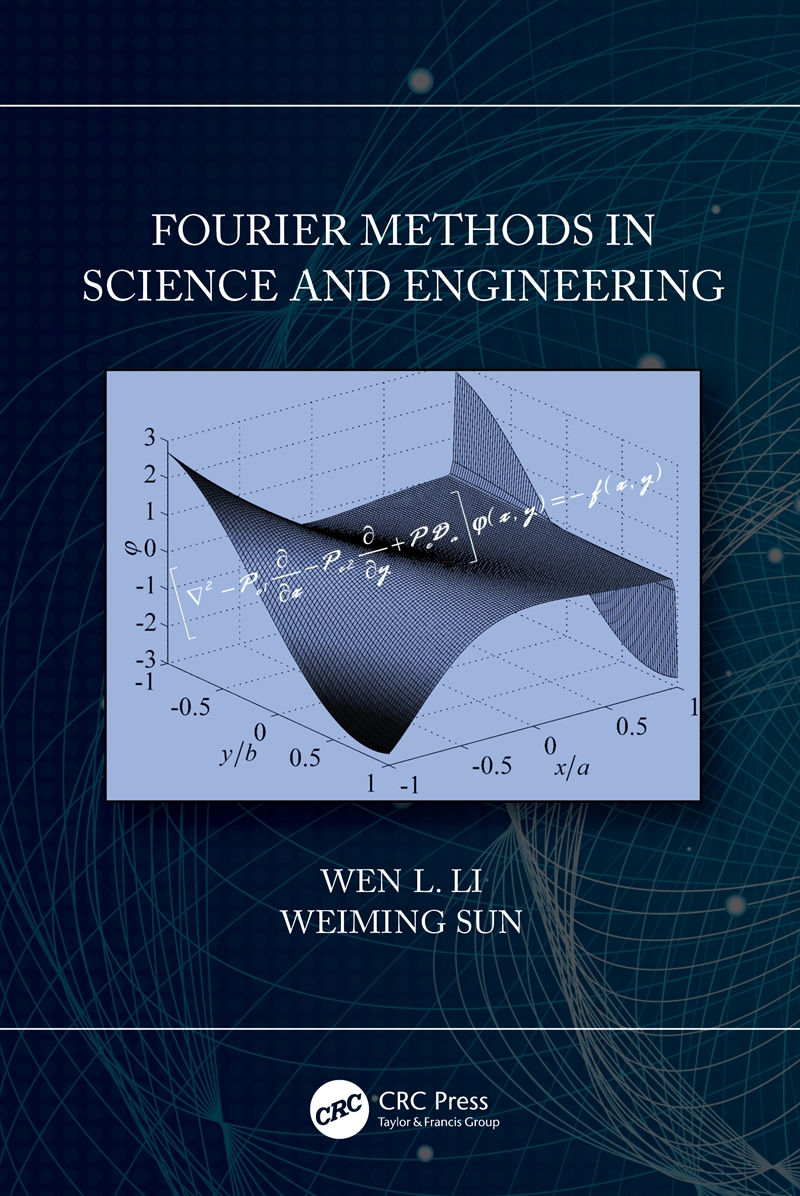 Fourier Methods In Science And/Product Detail/Technology & Engineering