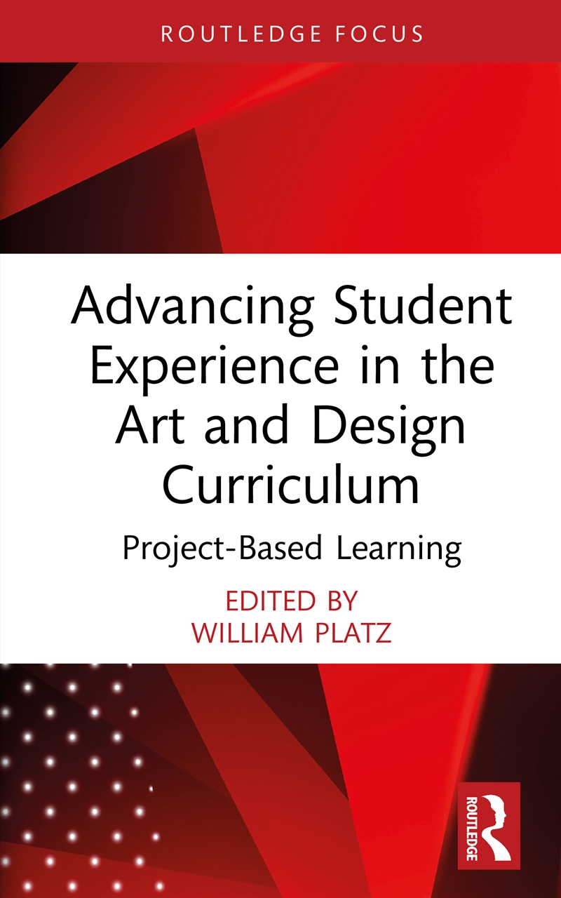 Advancing Student Experience I/Product Detail/Art