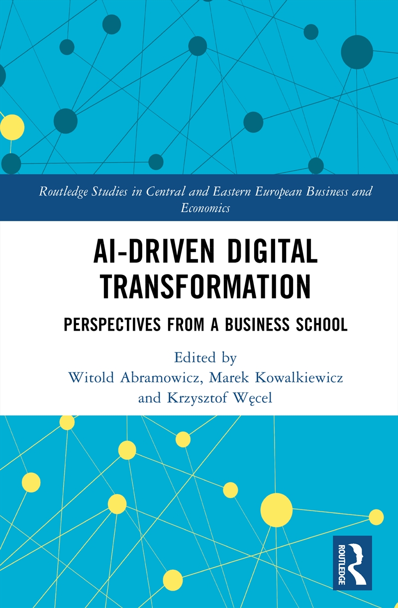 Ai-Driven Digital Transformati/Product Detail/Business Leadership & Management