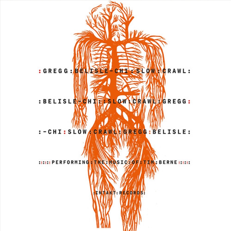 Slow Crawl: Performing The Music Of Tim Berne/Product Detail/Jazz