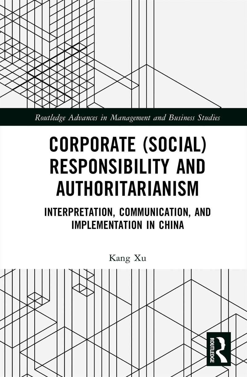 Corporate Social Responsibil/Product Detail/Business Leadership & Management