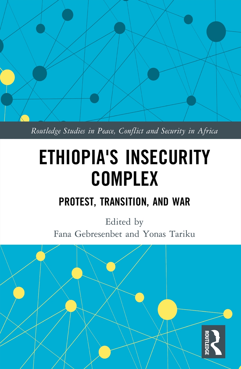 Ethiopia's Insecurity Complex/Product Detail/Politics & Government