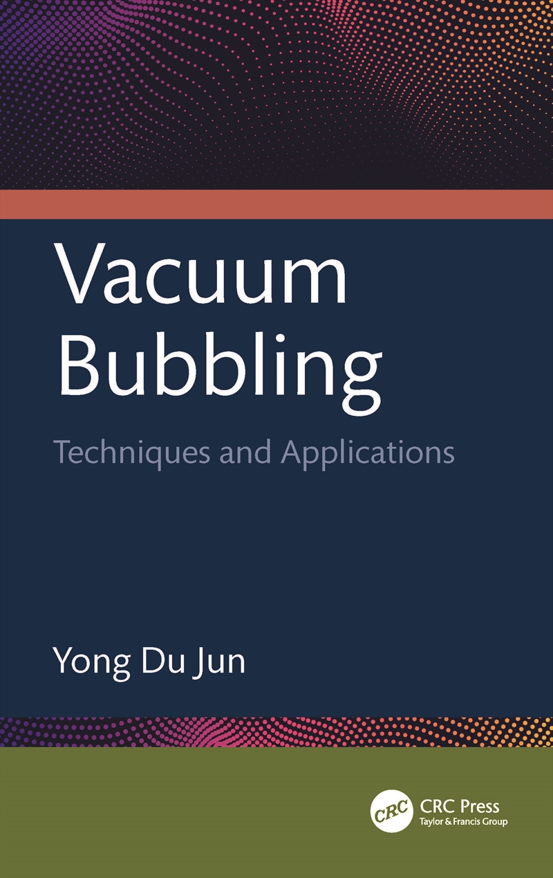 Vacuum Bubbling/Product Detail/Science