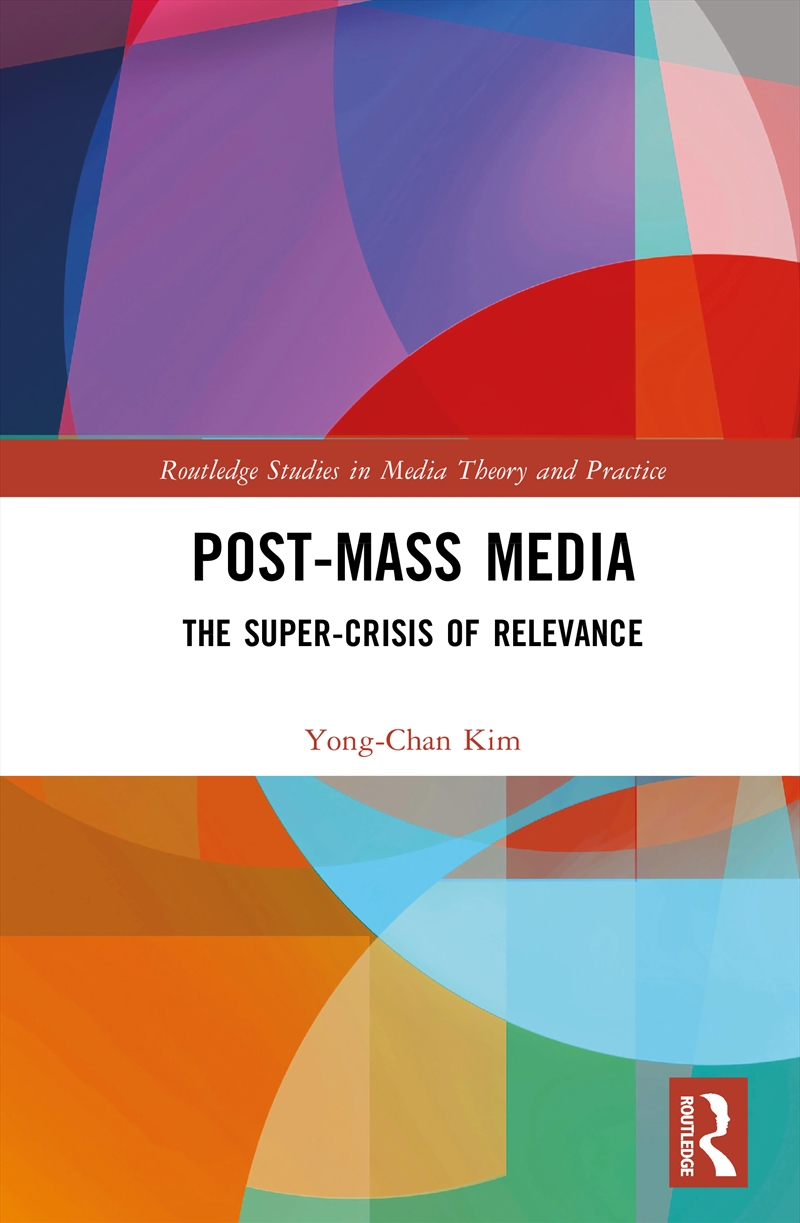 Post-Mass Media/Product Detail/Politics & Government