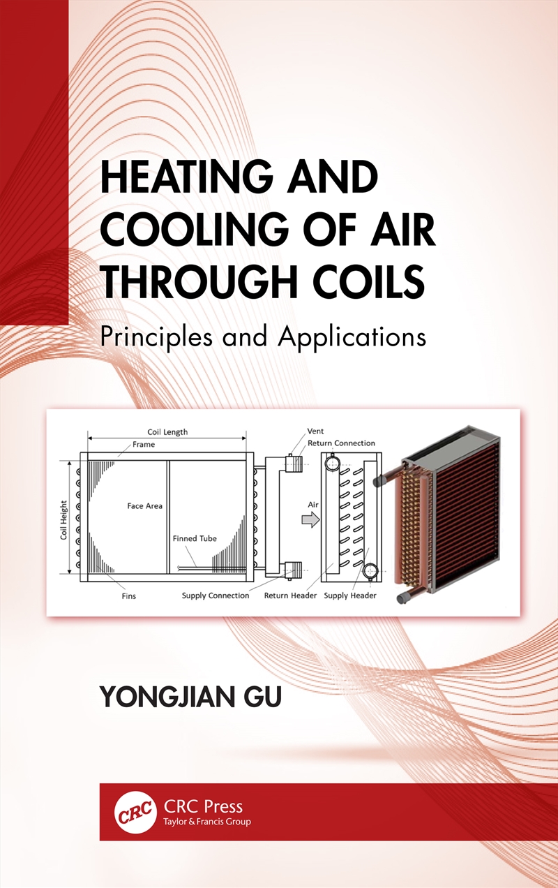 Heating And Cooling Of Air Thr/Product Detail/Science