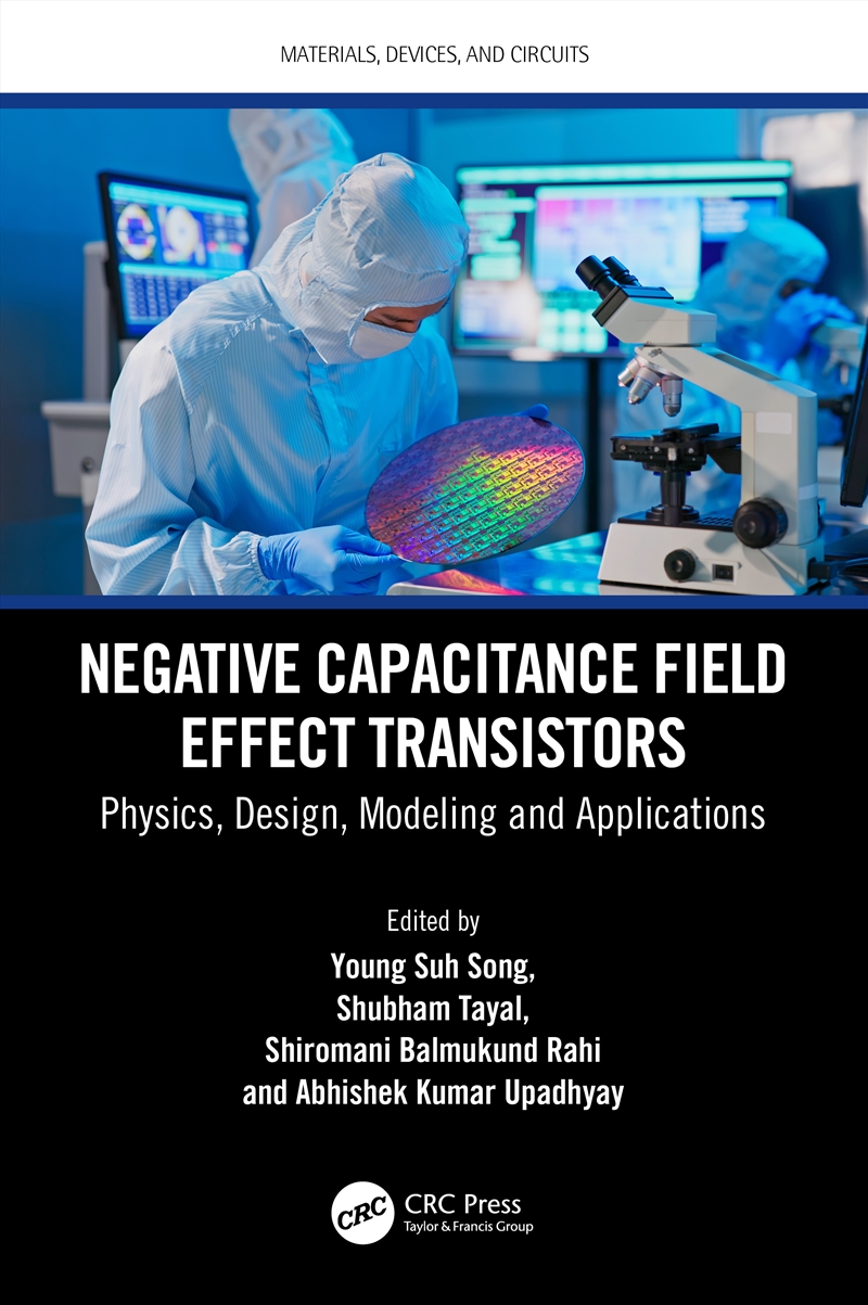 Negative Capacitance Field Eff/Product Detail/Technology & Engineering