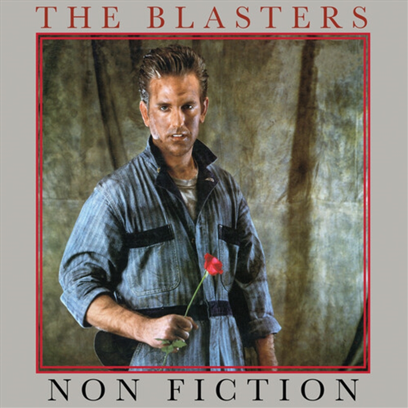 Non Fiction/Product Detail/Rock/Pop