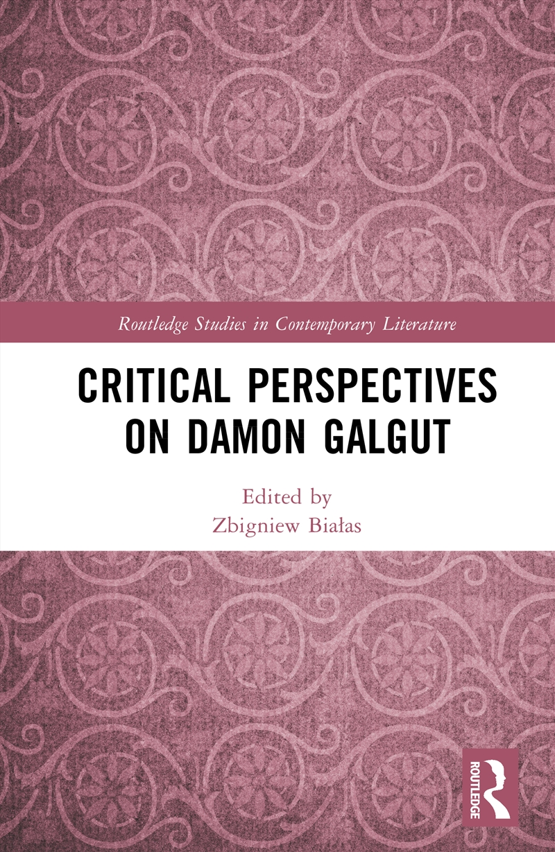 Critical Perspectives On Damon/Product Detail/Literature & Poetry
