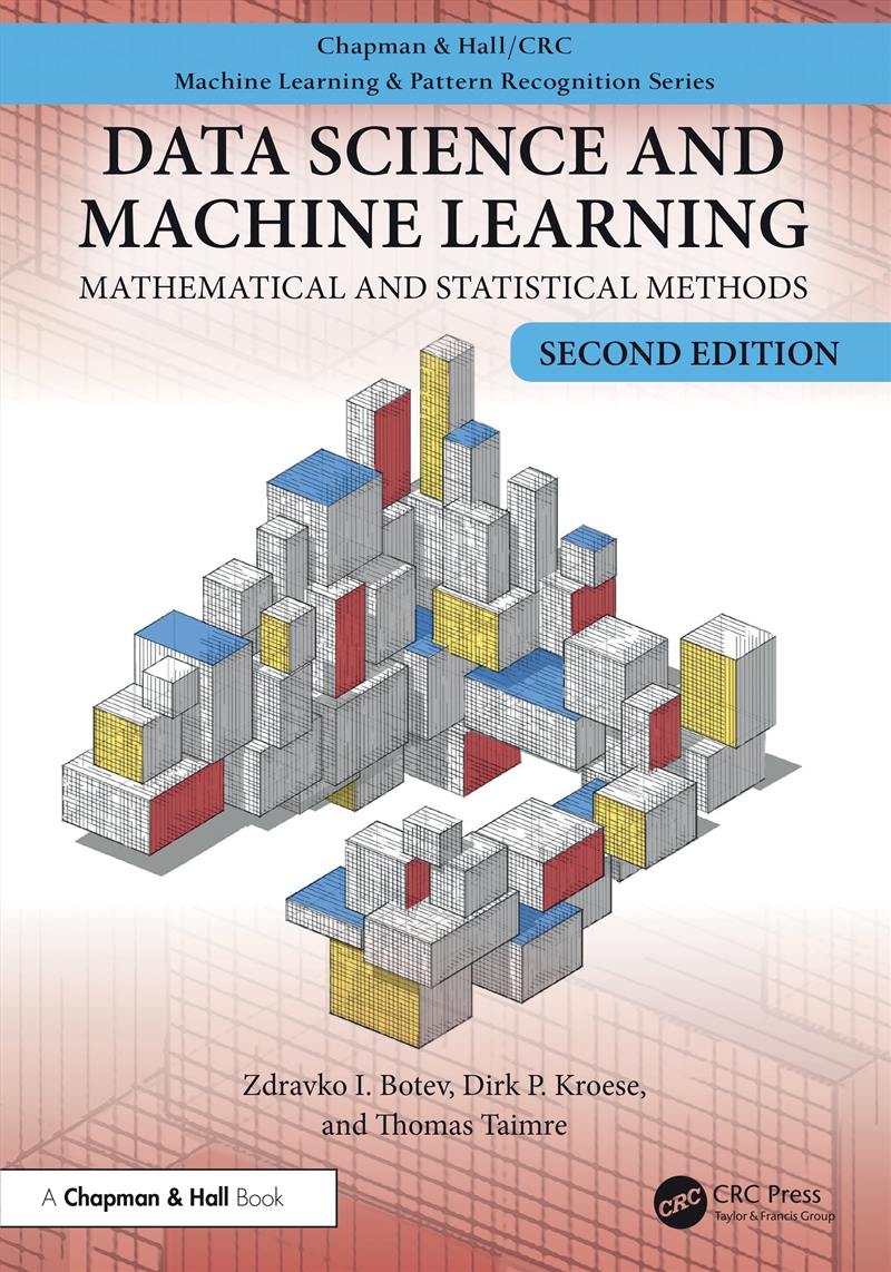 Data Science And Machine Learn/Product Detail/Business Leadership & Management