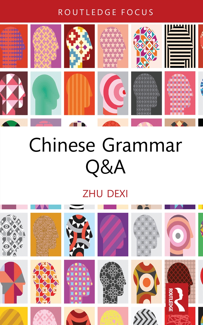 Chinese Grammar Q&A/Product Detail/Language & Linguistics