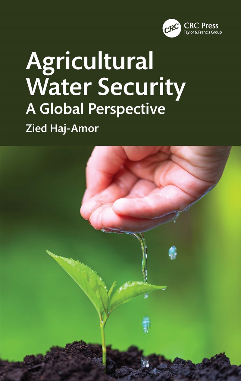 Agricultural Water Security/Product Detail/Reading