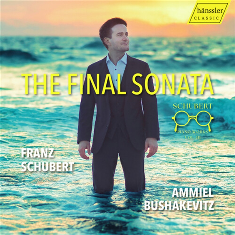 Final Sonata/Product Detail/Classical