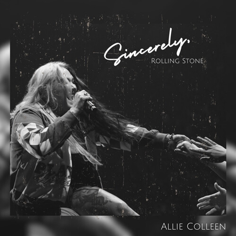 Sincerely Rolling Stone/Product Detail/Country