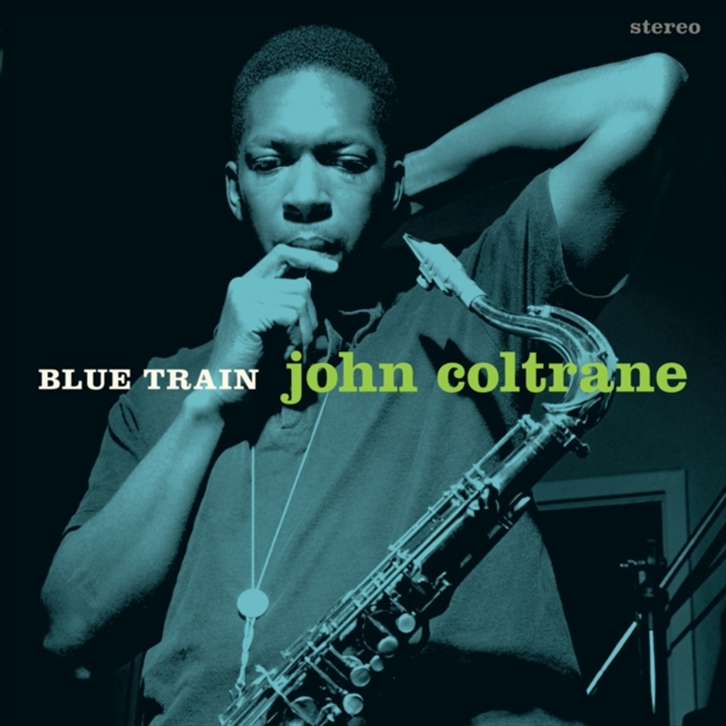 Blue Train/Product Detail/Jazz