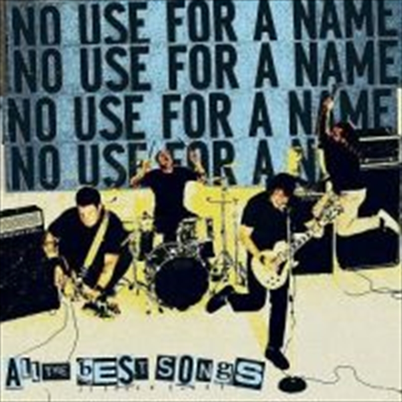 All The Best Songs/Product Detail/Rock/Pop